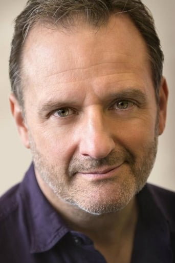 Portrait of Mark Radcliffe