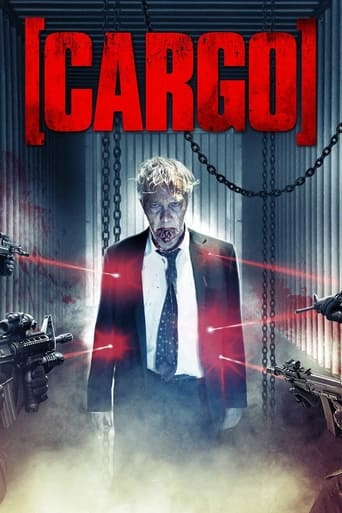 Poster of [Cargo]