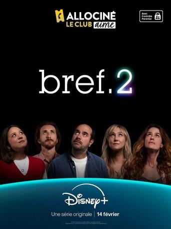 Poster of Bref. 2