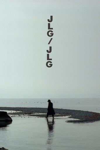 Poster of JLG/JLG: Self-Portrait in December