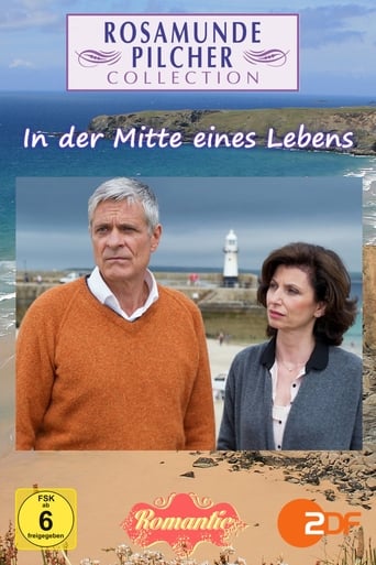 Poster of Rosamunde Pilcher: In der Mitte eines Lebens