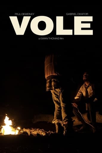 Poster of Vole