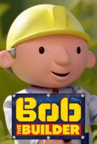 Portrait for Bob the Builder - Season 11