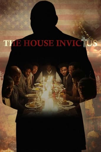 Poster of The House Invictus