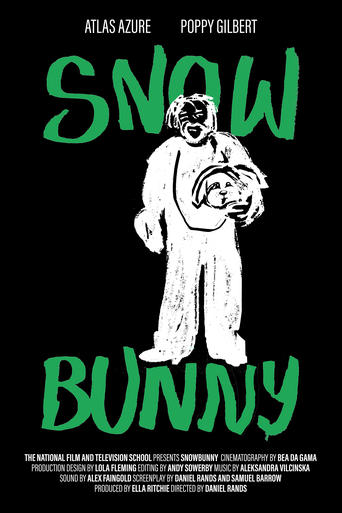 Poster of Snowbunny