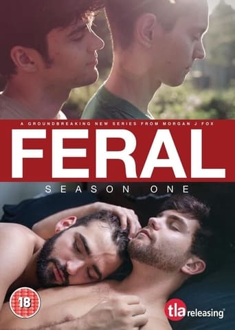 Poster of Feral