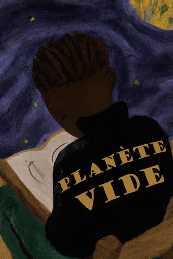 Poster of Planète Vide