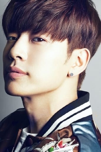 Portrait of se7en