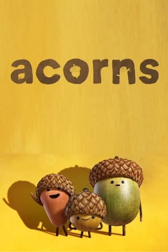 Poster of Acorns