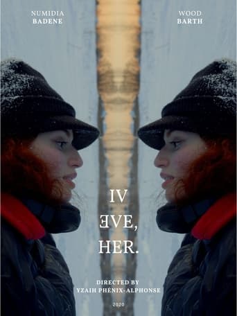 Poster of 4 EVE, HER.