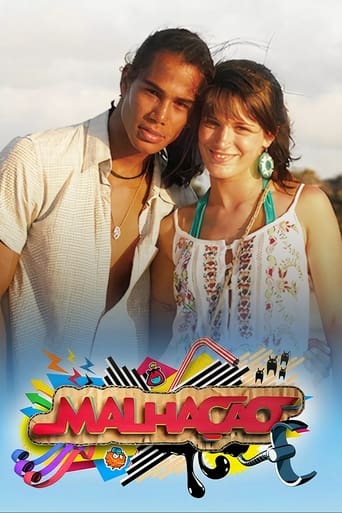 Portrait for Young Hearts - Malhação 2009