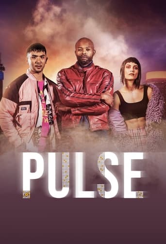 Poster of Pulse