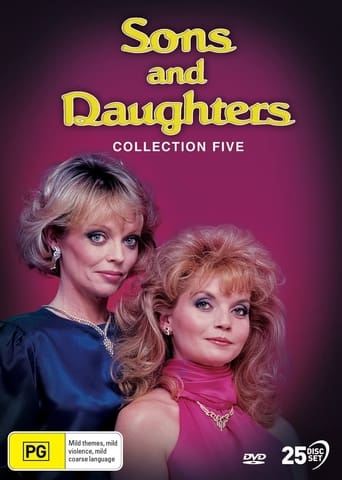 Portrait for Sons and Daughters - Season 5