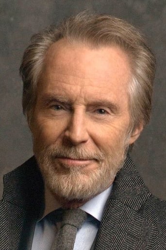 Portrait of JD Souther