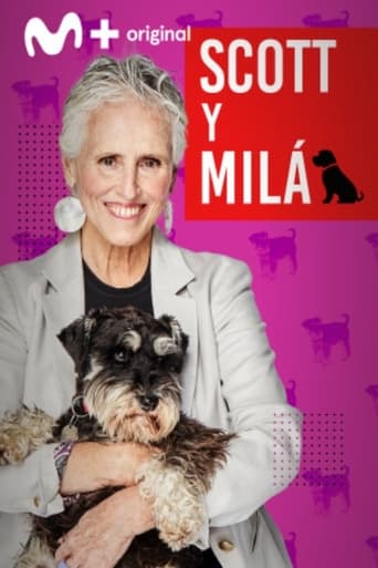 Poster of Scott y Milá