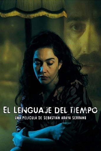 Poster of El lenguaje del tiempo