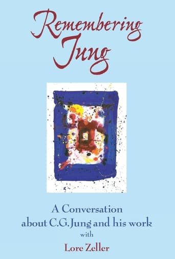 Poster of Remembering Jung #26