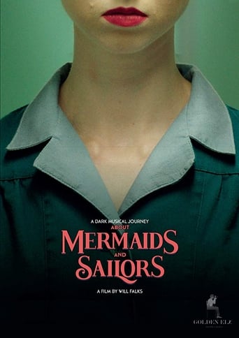 Poster of About Mermaids And Sailors