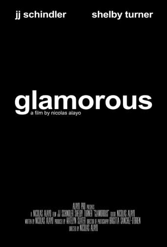 Poster of Glamorous