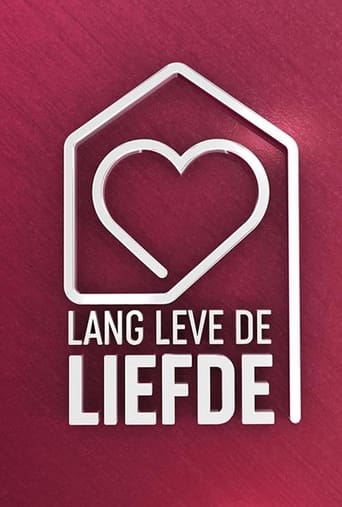 Portrait for Lang Leve de Liefde - Season 1