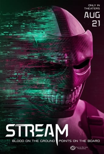 Poster of Stream Franchise