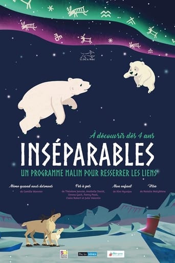 Poster of Inséparables