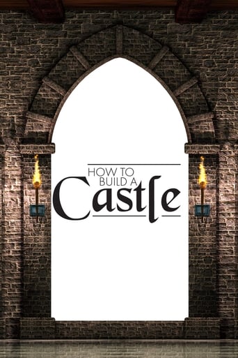 Poster of How to Build a Castle