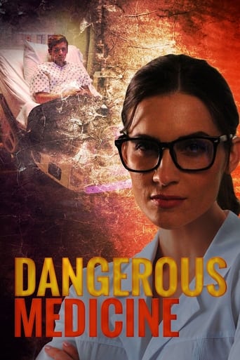 Poster of Dangerous Medicine