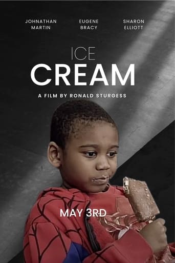 Poster of Ice Cream