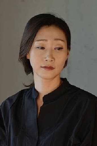 Portrait of Kim Young-sun