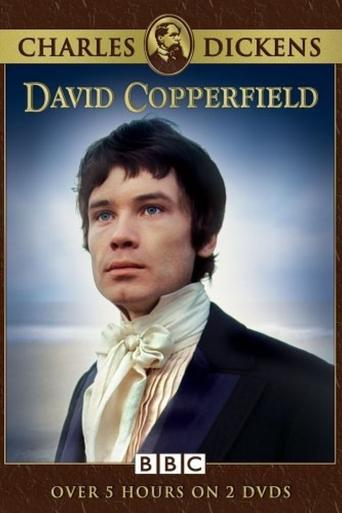 Poster of David Copperfield