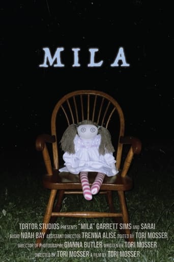 Poster of Mila