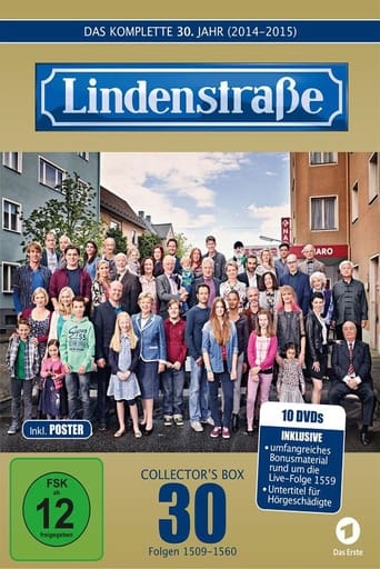 Portrait for Lindenstraße - Season 30