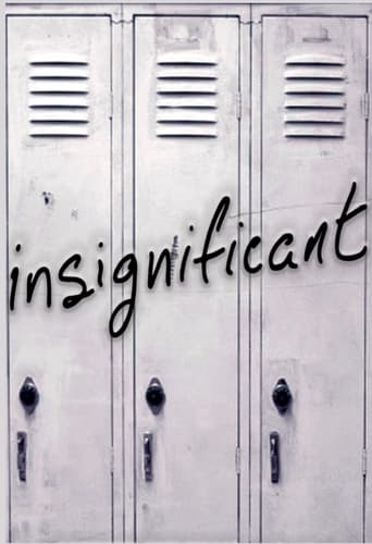 Poster of Insignificant