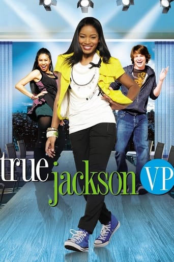 Portrait for True Jackson, VP - Season 1