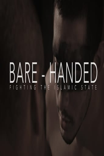 Poster of Bare-Handed