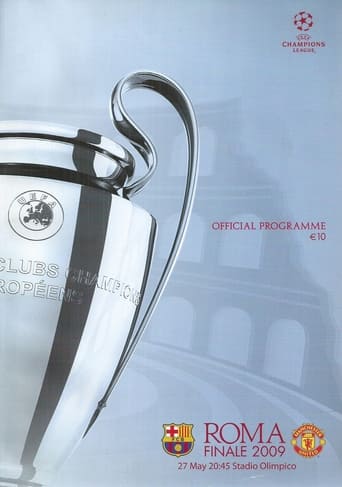 Poster of Chelsea FC vs Liverpool (UEFA Champions League / Quarter-finals / 2nd Game) - (Season 2008-09) - 4-14-2009