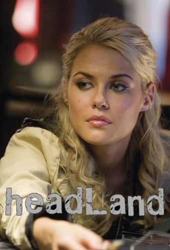 Poster of headLand