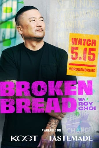 Portrait for Broken Bread - Season 1