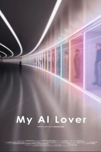 Poster of My AI Lover