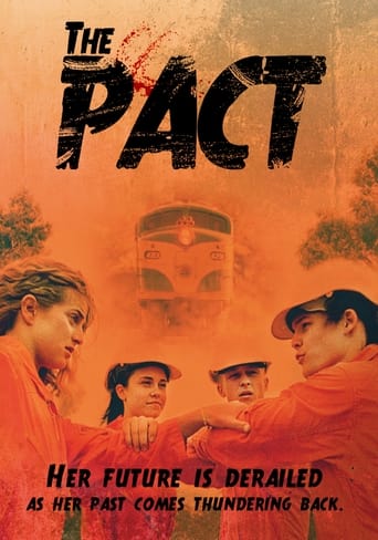 Poster of The Pact