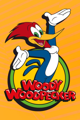 Portrait for The New Woody Woodpecker Show - Season 3