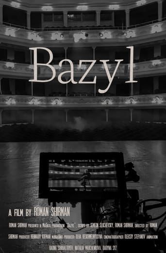 Poster of Bazyl