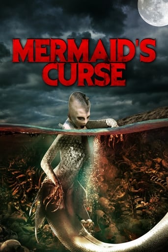 Poster of The Mermaid’s Curse