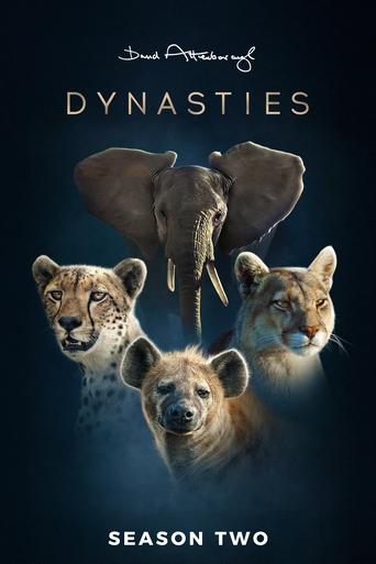 Portrait for Dynasties - Dynasties II