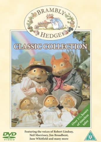 Poster of Brambly Hedge: Classic Collection