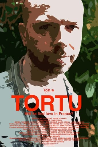 Poster of Tortu