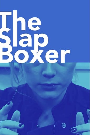 Poster of The Slap Boxer