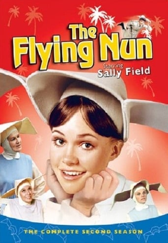 Portrait for The Flying Nun - Season 2