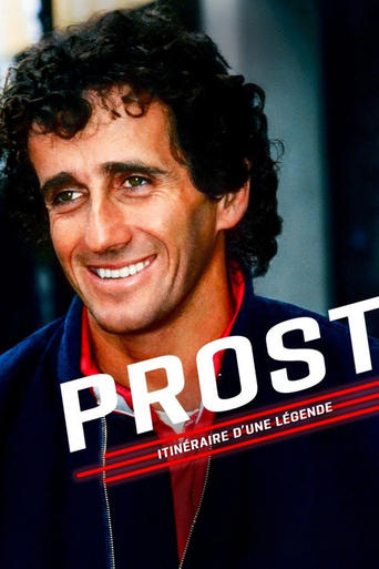 Poster of Prost